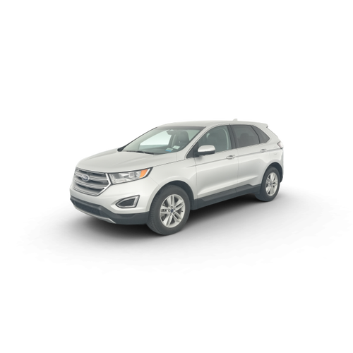 2015 Ford Edge