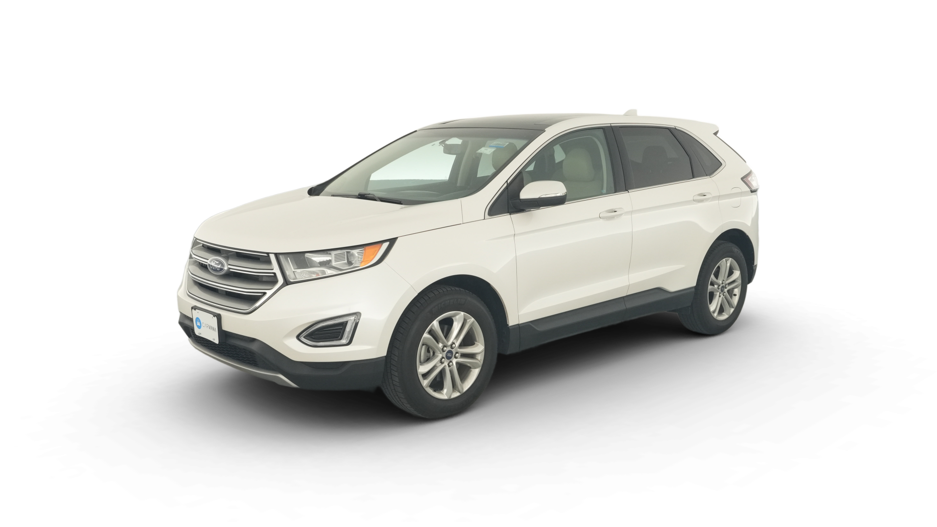 2015 Ford Edge vehicle photo