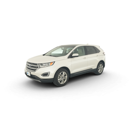 2015 Ford Edge