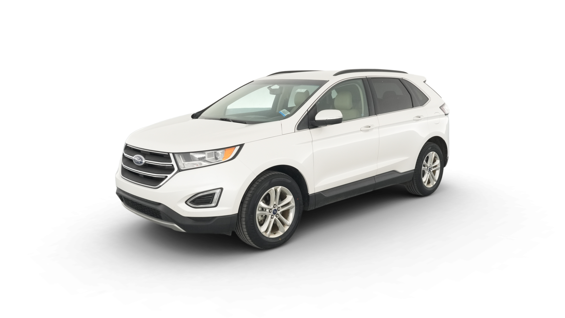2015 Ford Edge