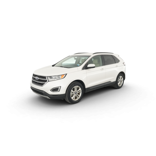 2015 Ford Edge