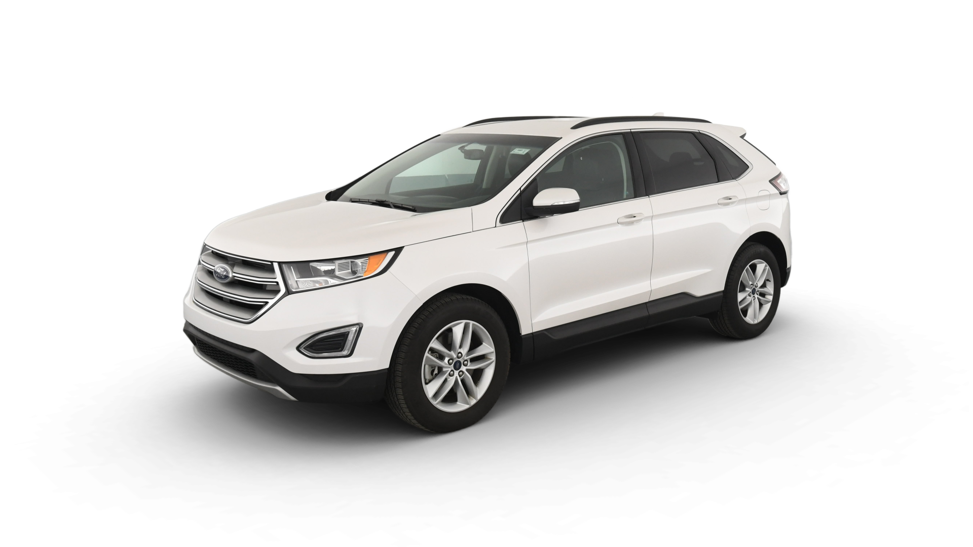 2015 Ford Edge