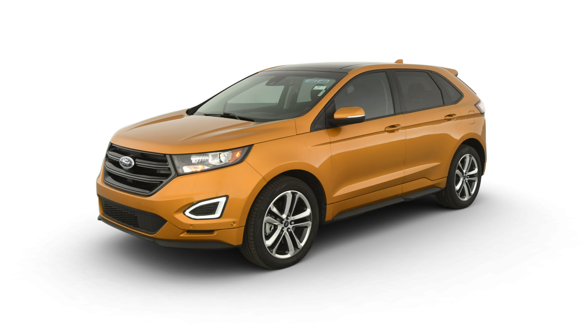 2015 Ford Edge
