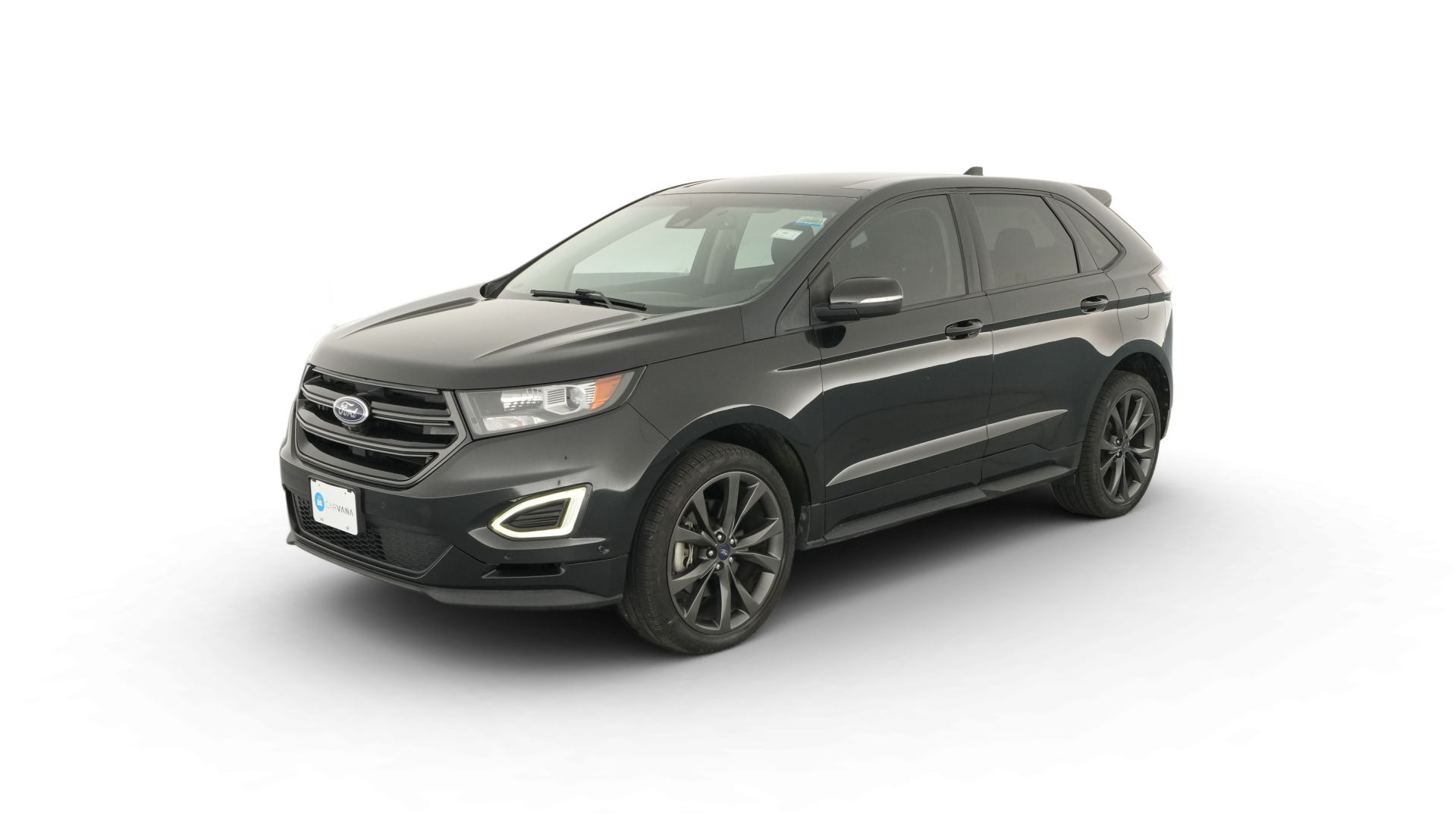 2015 Ford Edge vehicle photo