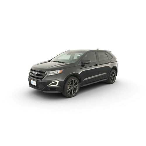 2015 Ford Edge