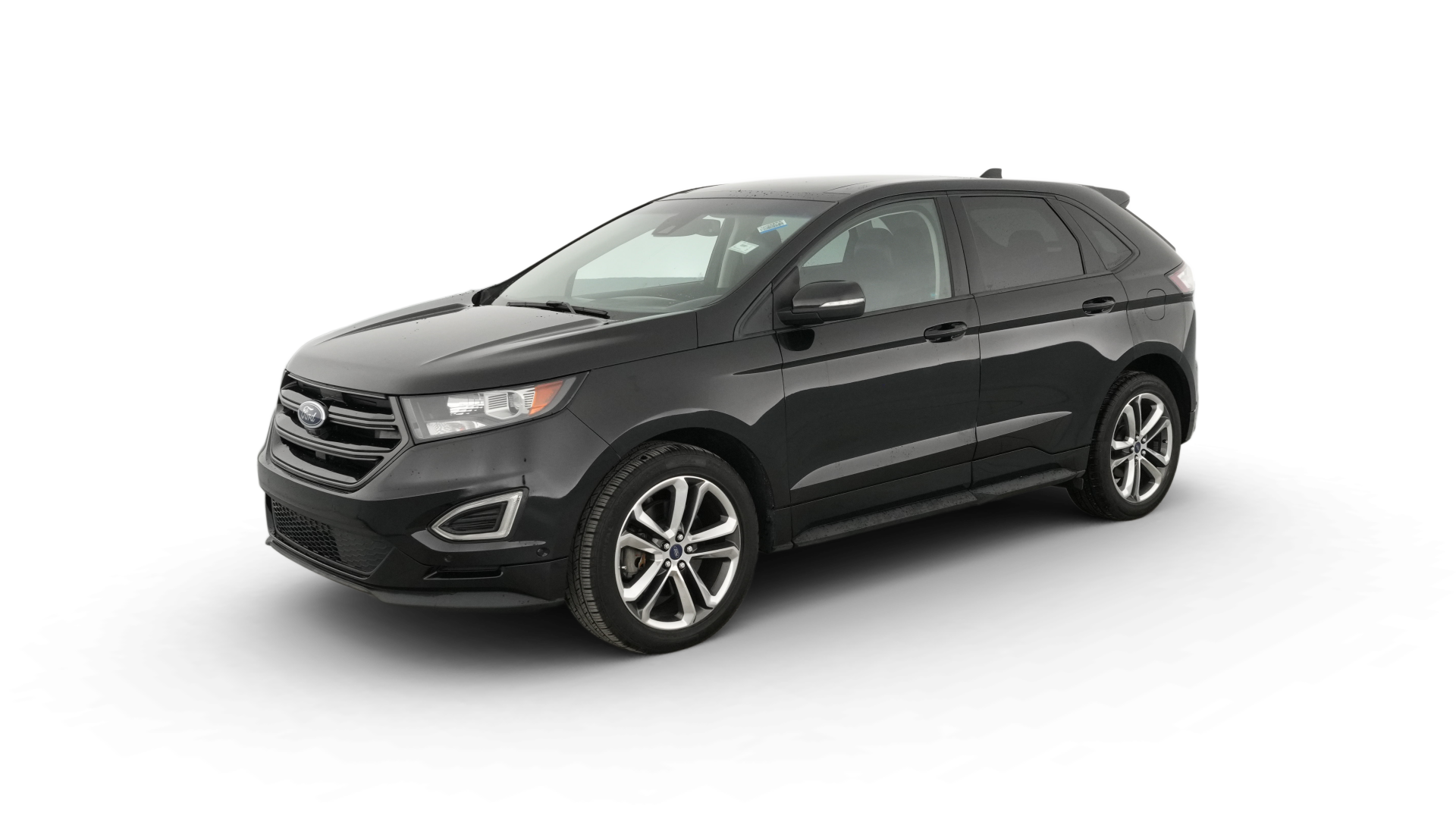 2015 Ford Edge Sport