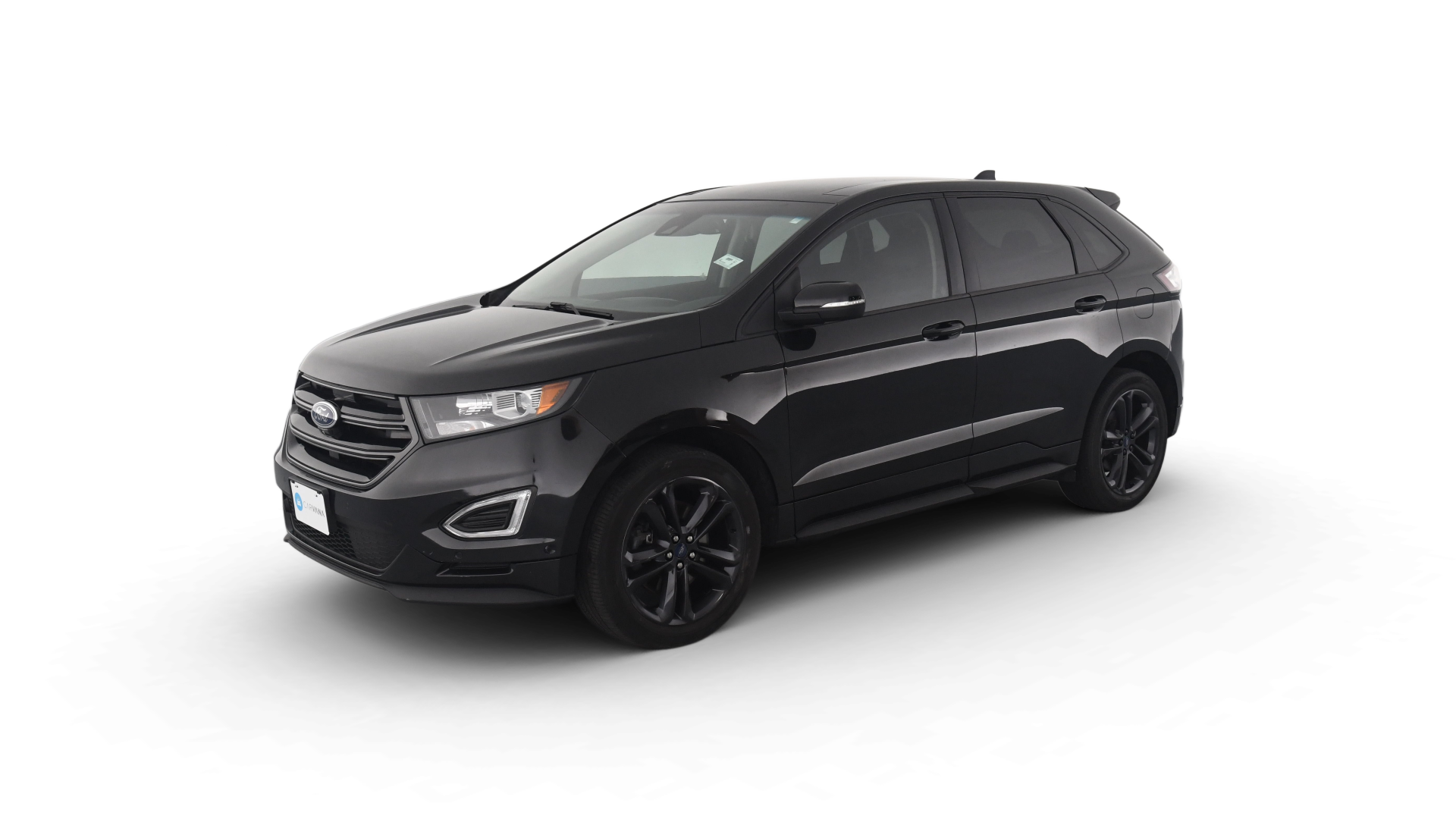 2015 Ford Edge Sport