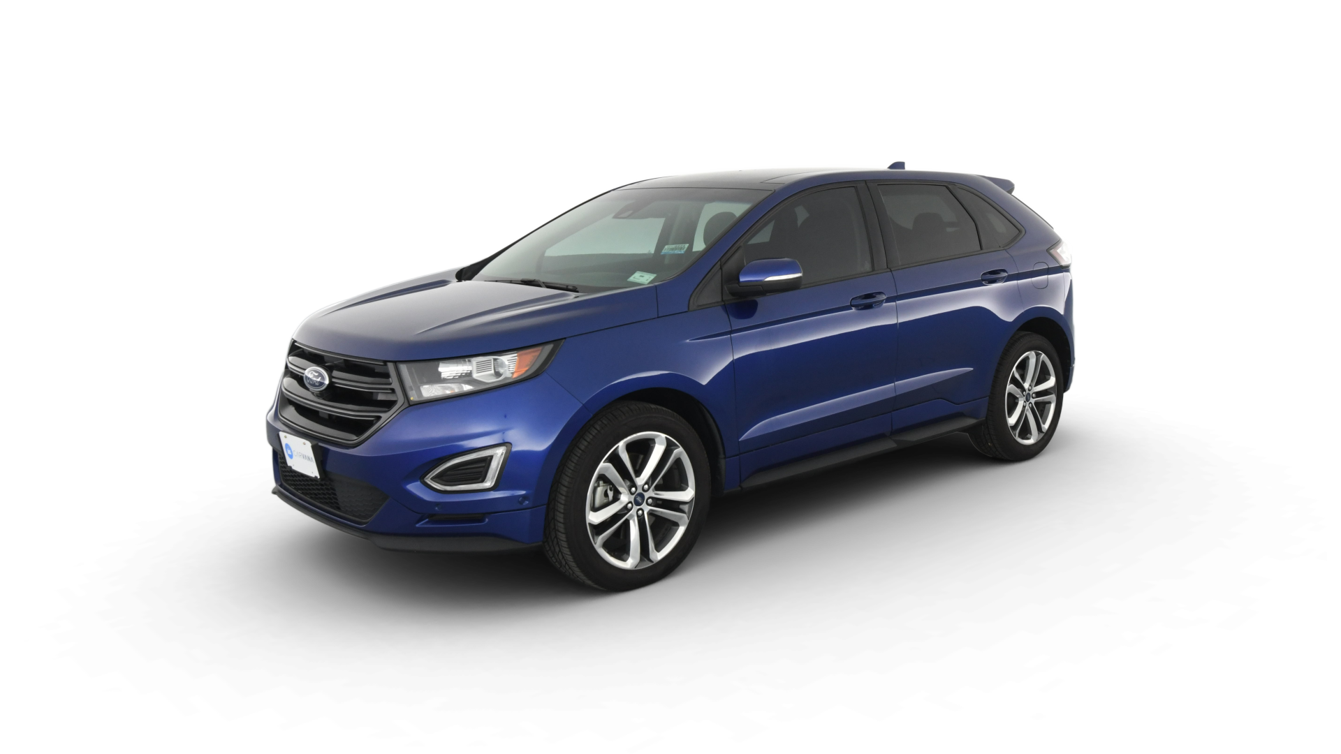 2015 Ford Edge Sport