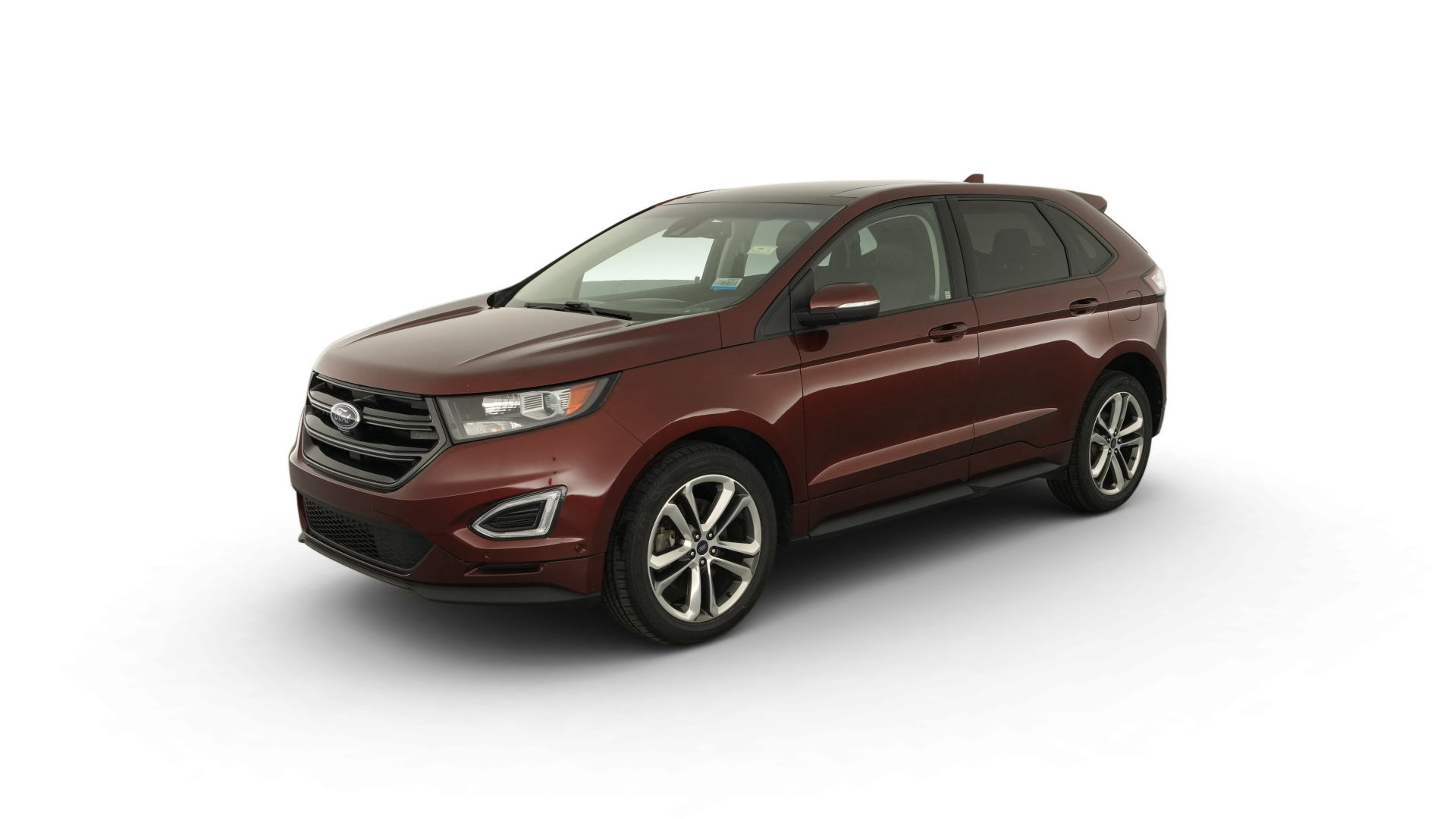 2015 Ford Edge vehicle photo