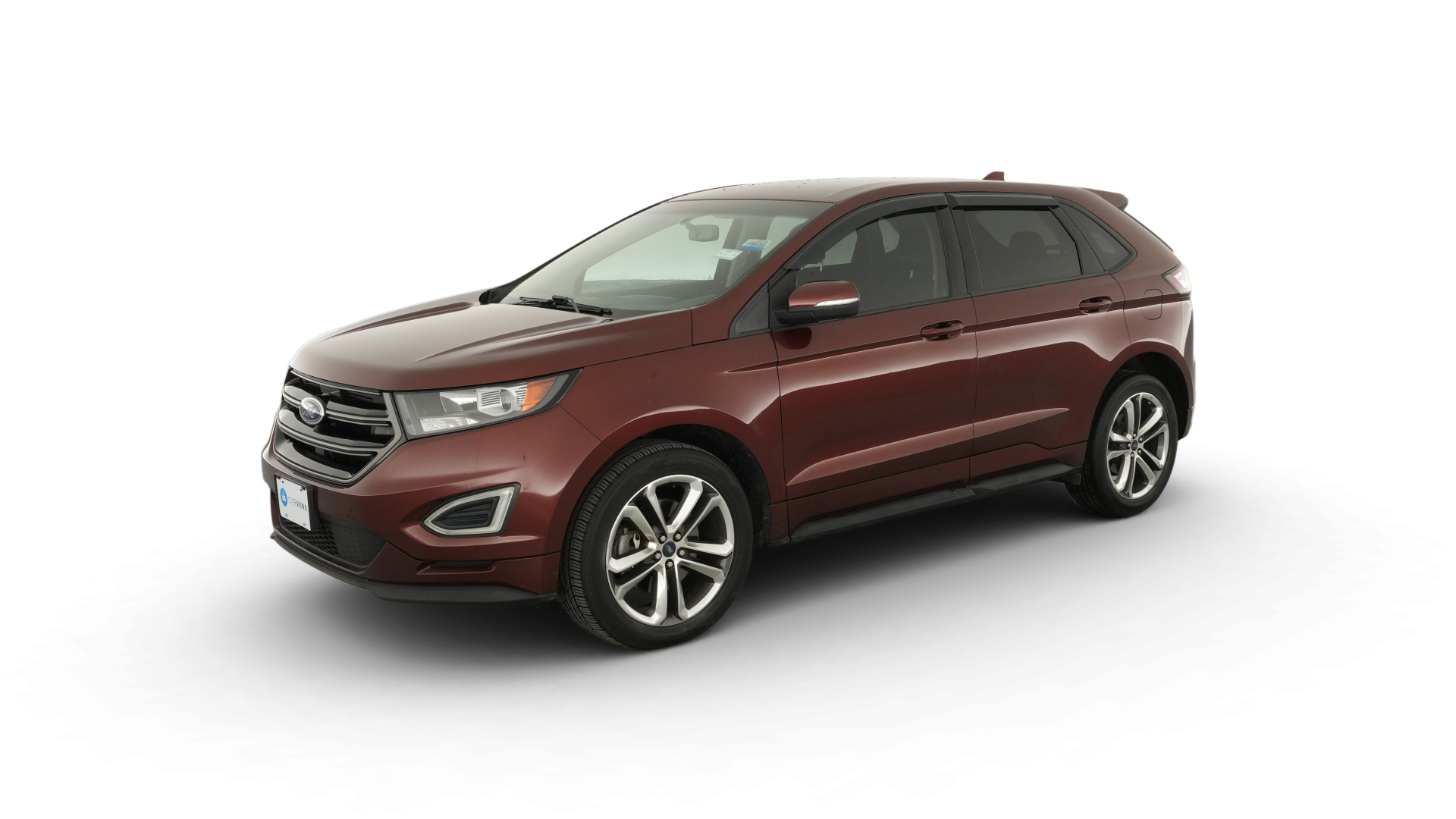 2015 Ford Edge Sport