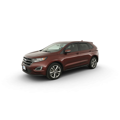 2015 Ford Edge