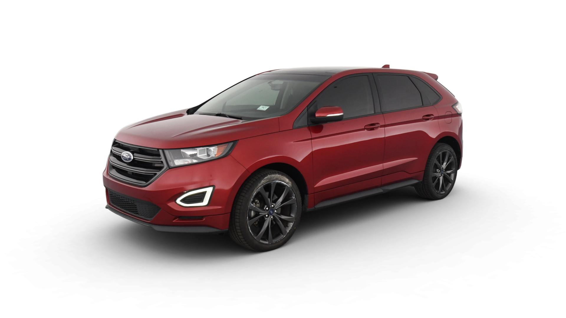 2015 Ford Edge Sport