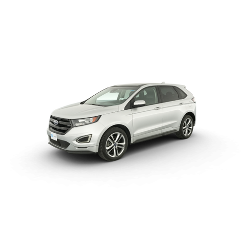 2015 Ford Edge