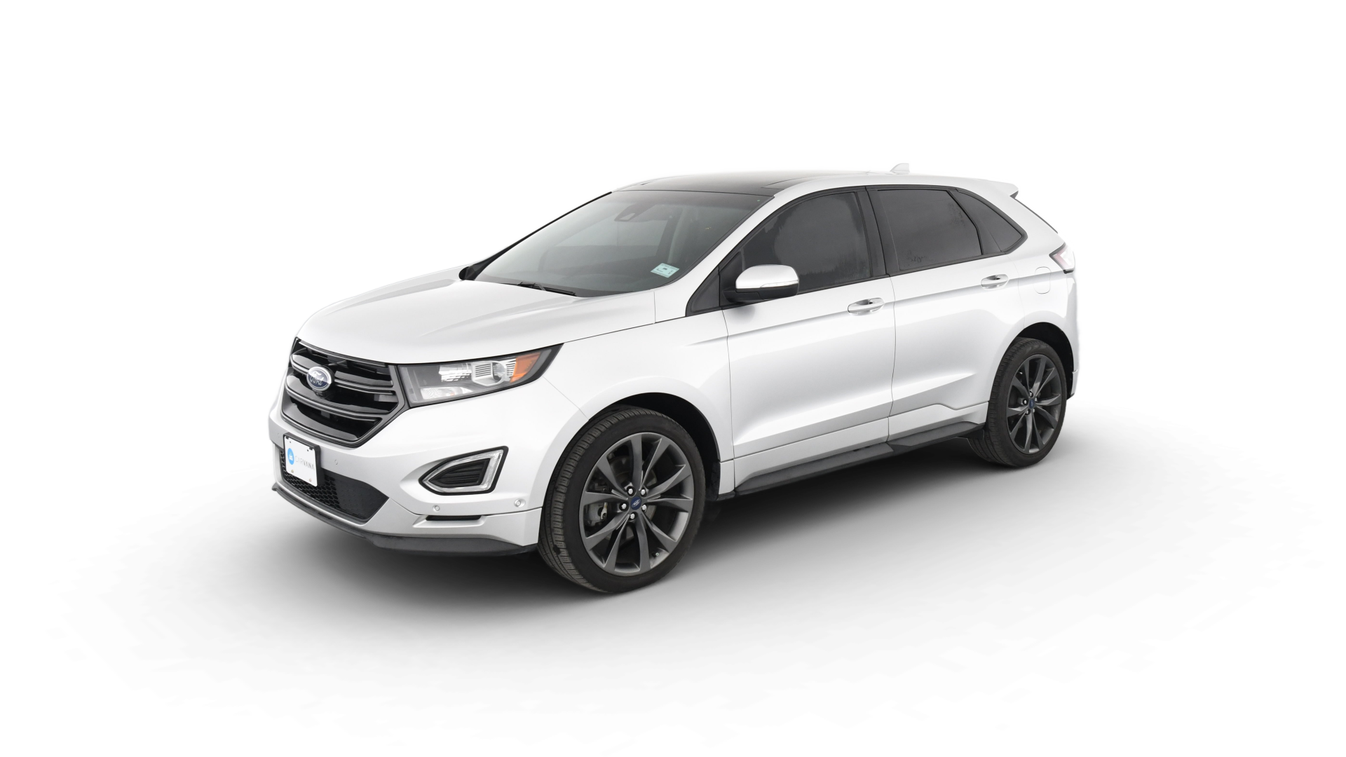 2015 Ford Edge Sport
