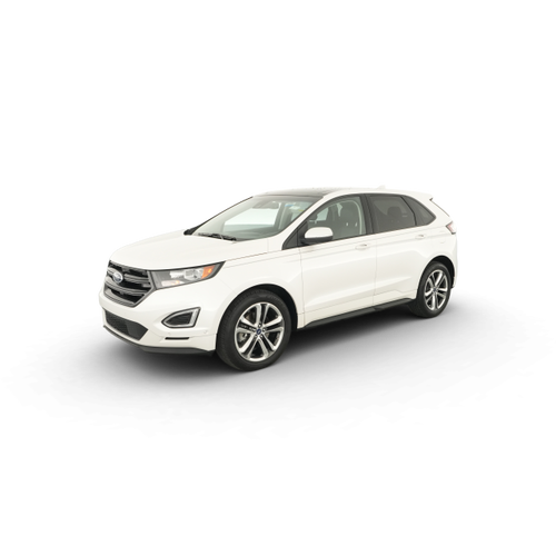 2015 Ford Edge