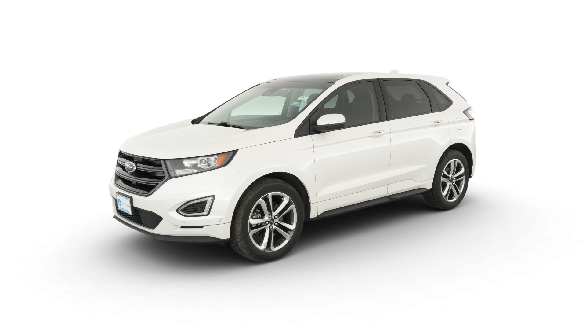 2015 Ford Edge Sport