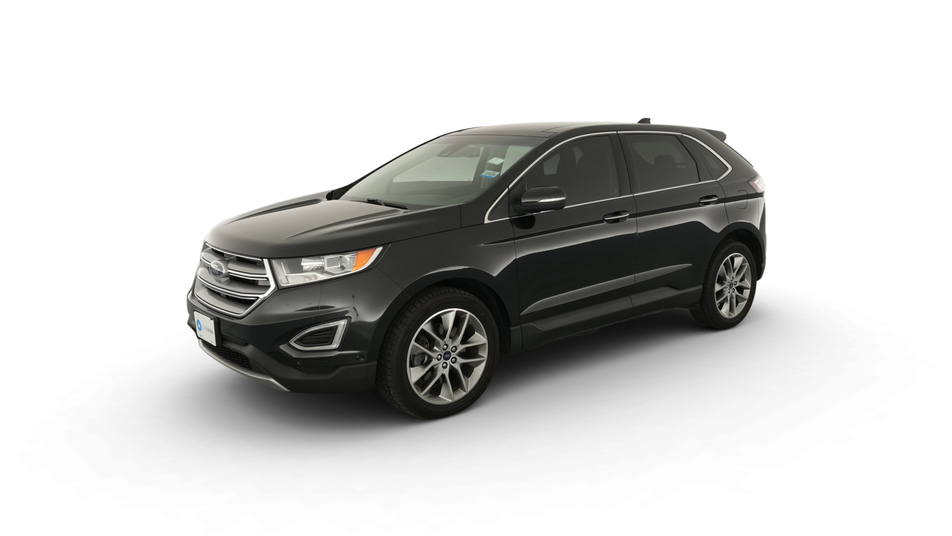 2015 Ford Edge vehicle photo