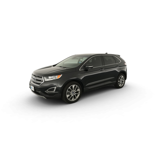 2015 Ford Edge
