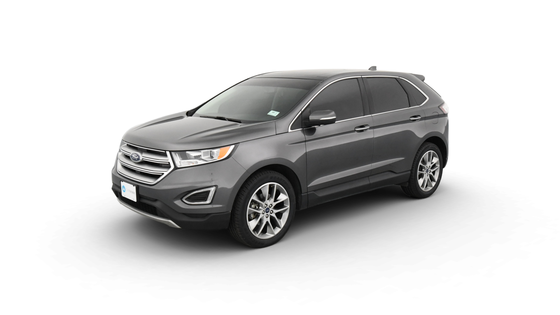 2015 Ford Edge