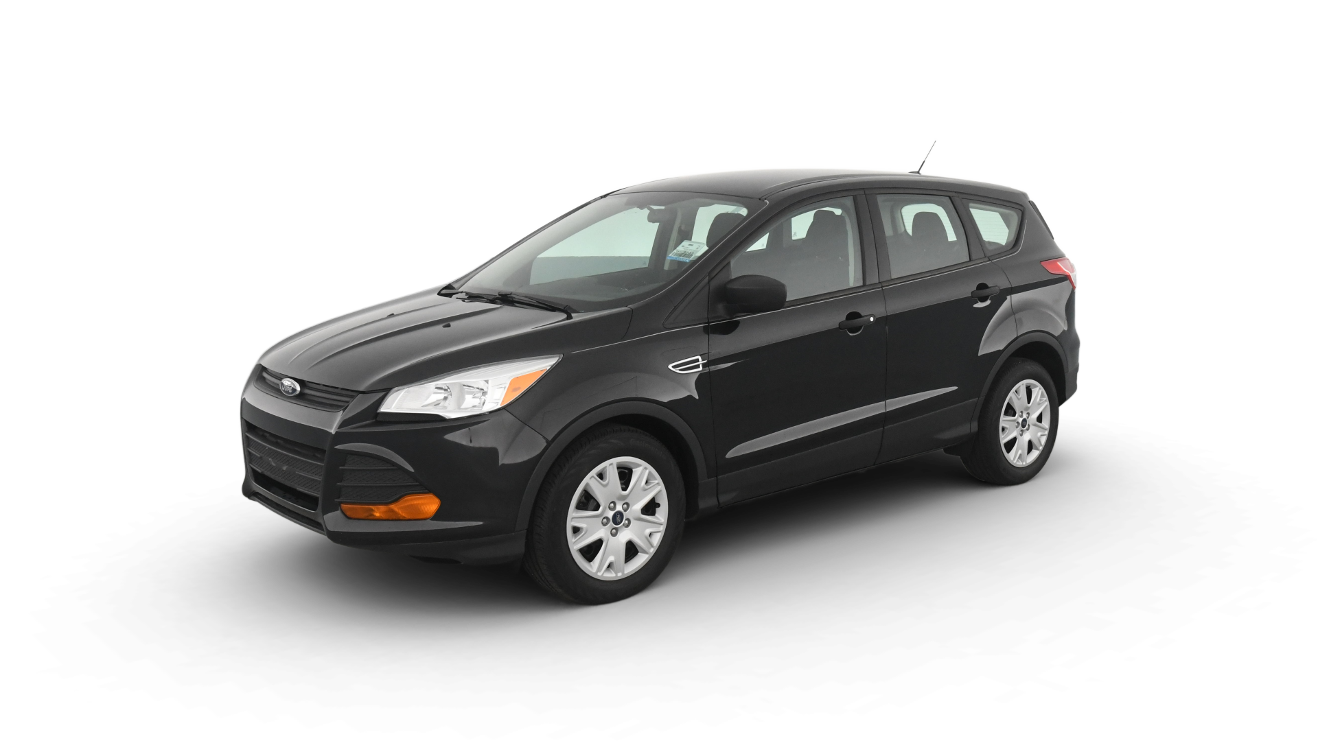 2015 Ford Escape vehicle photo