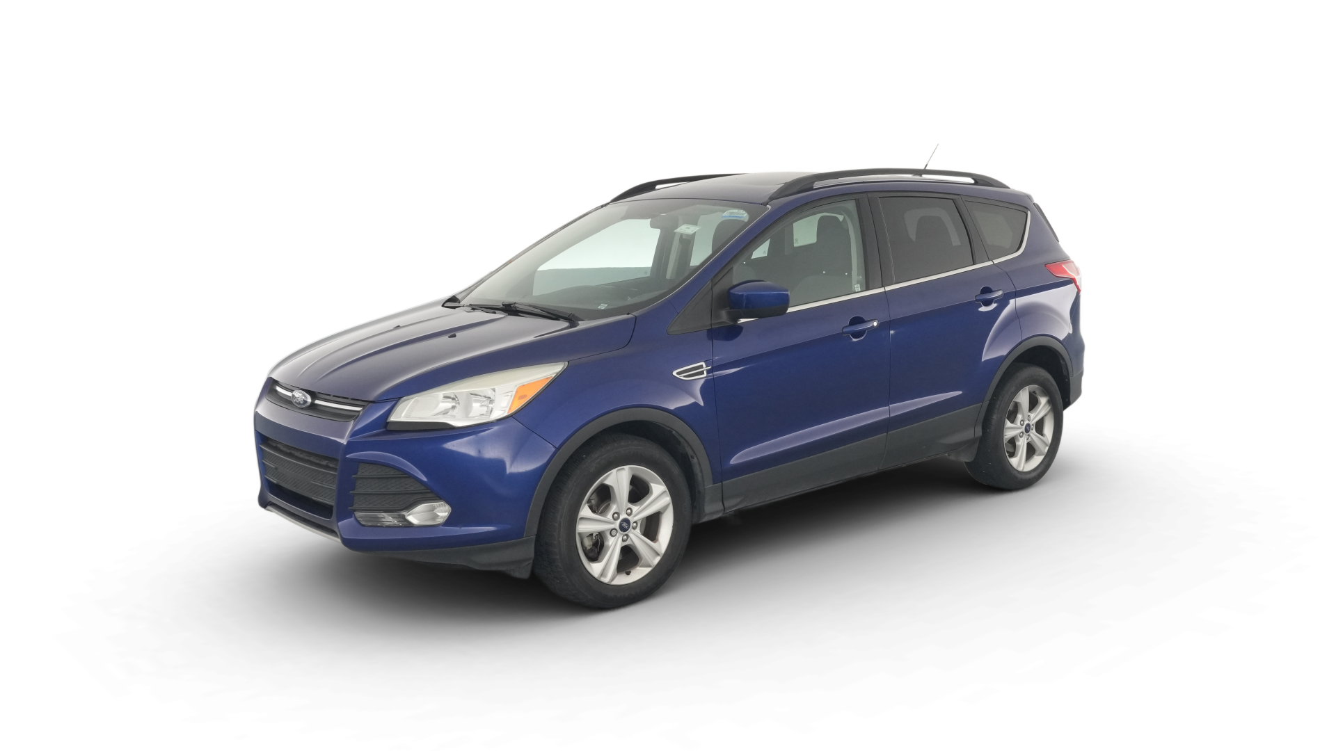 2015 Ford Escape vehicle photo