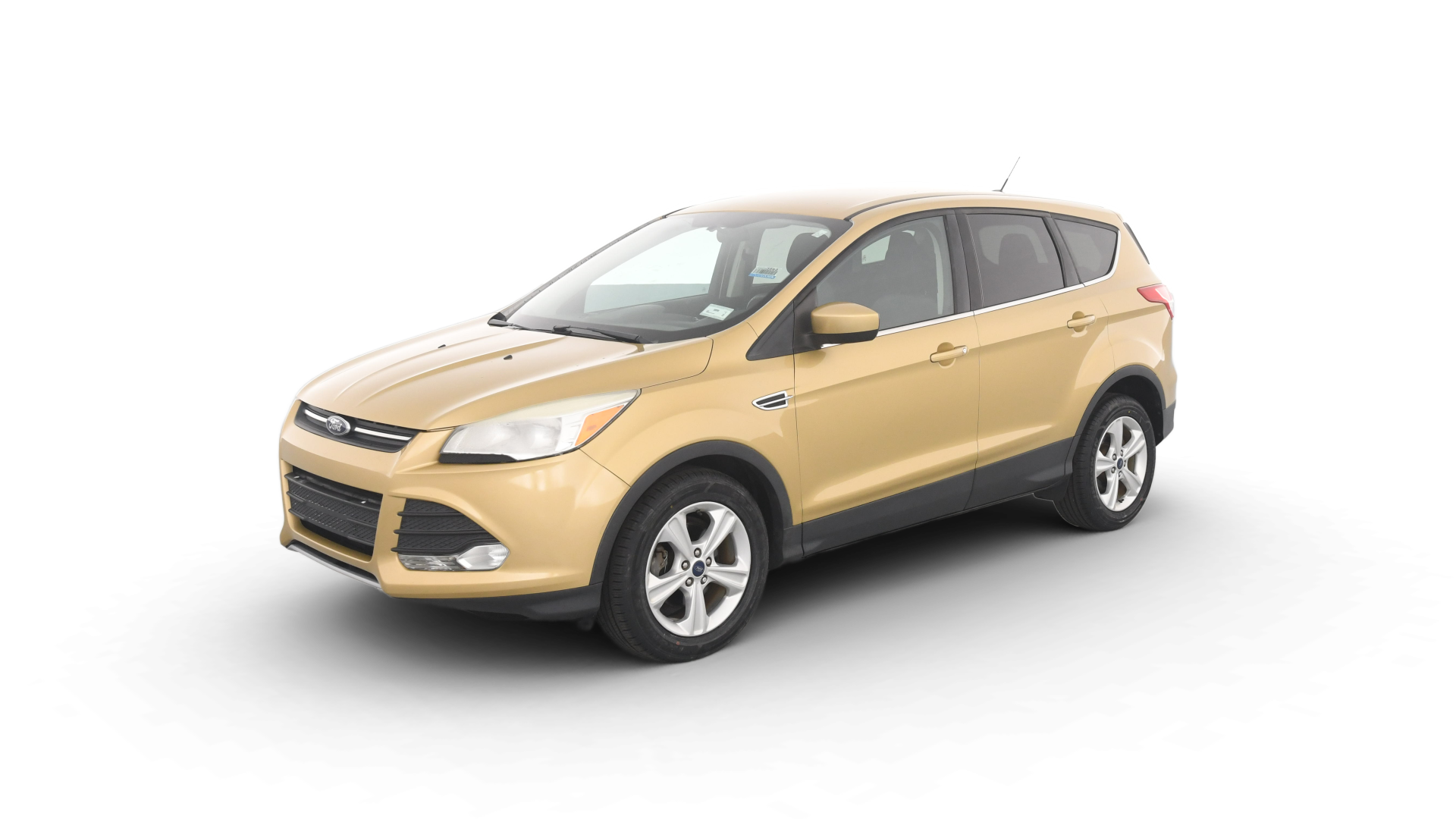 2015 Ford Escape vehicle photo