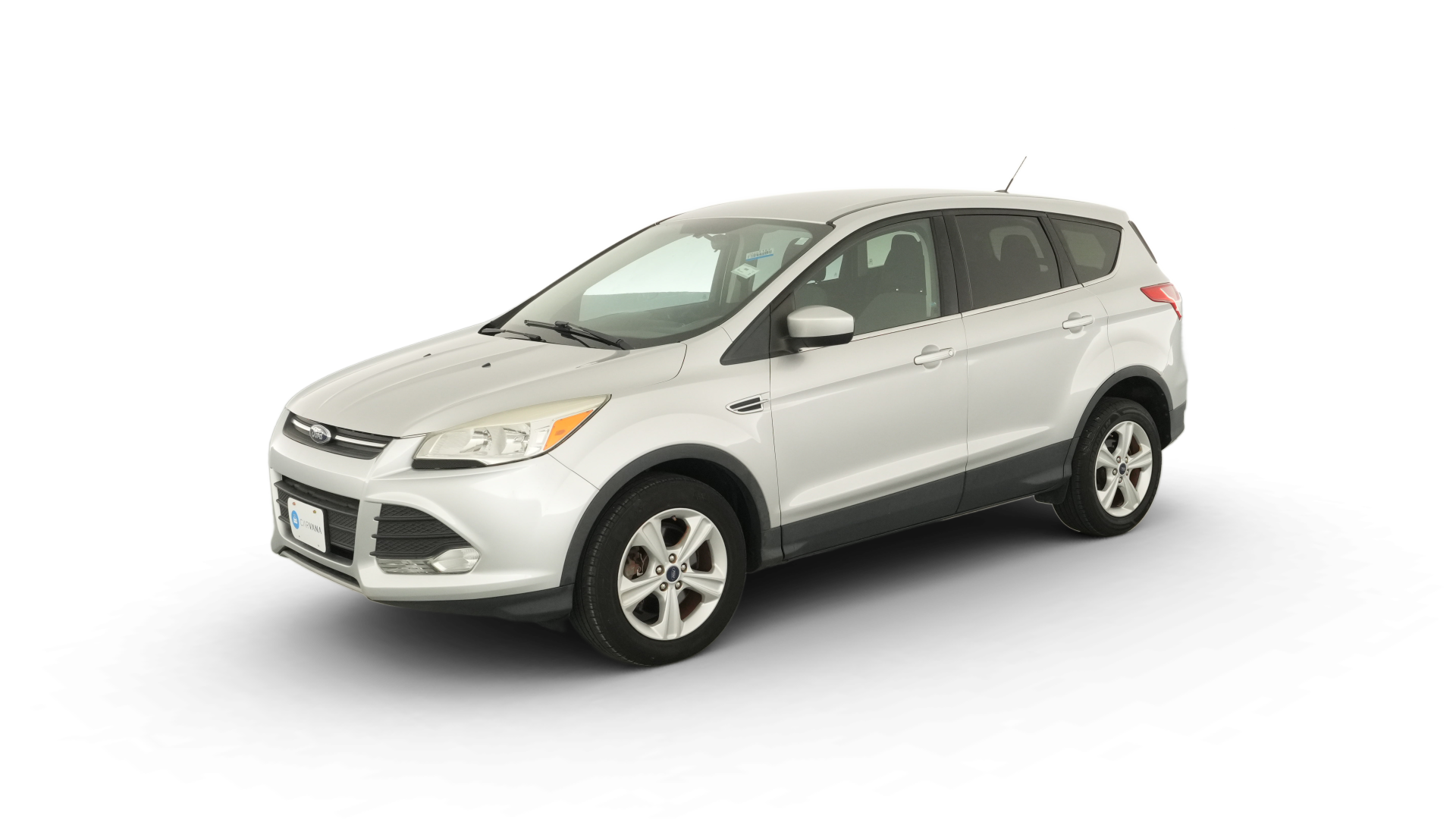 2015 Ford Escape vehicle photo