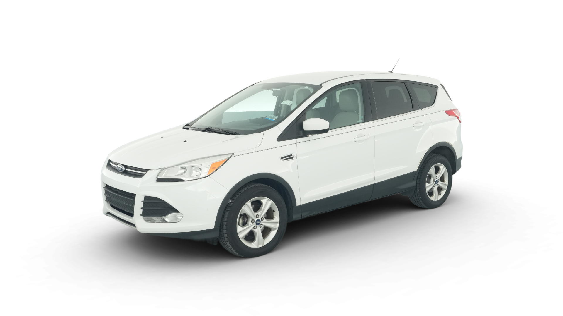 2015 Ford Escape vehicle photo