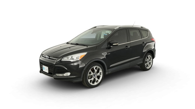 2015 Ford Escape vehicle photo