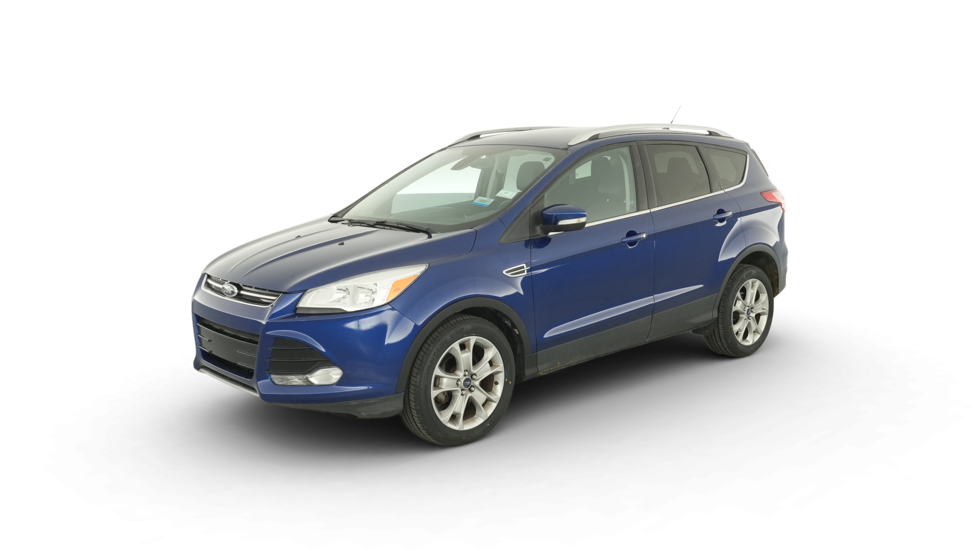 2015 Ford Escape vehicle photo