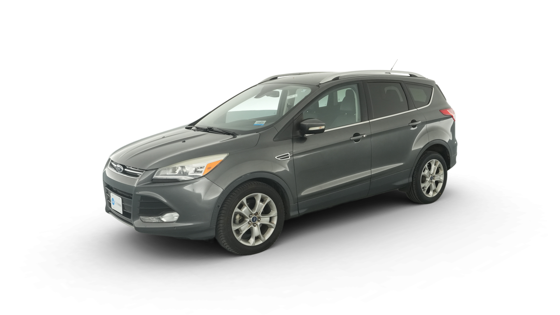 2015 Ford Escape vehicle photo