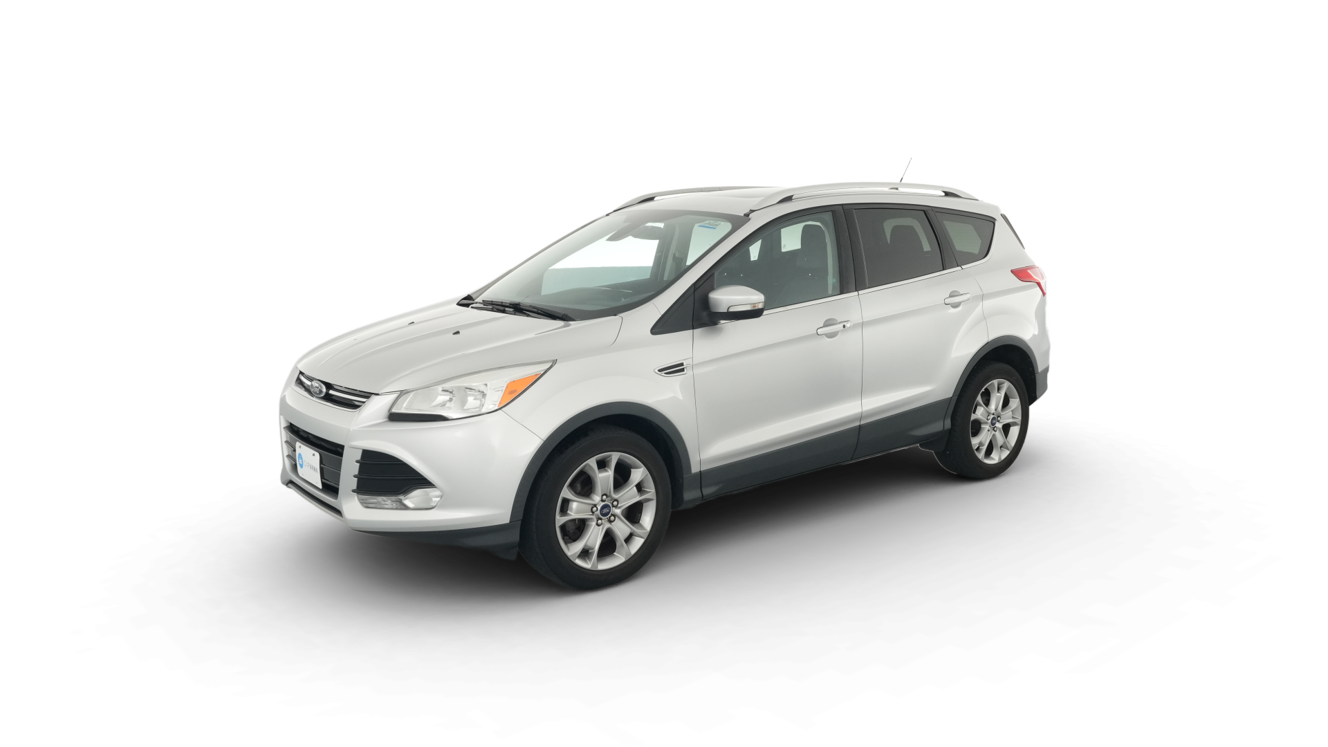 2015 Ford Escape vehicle photo