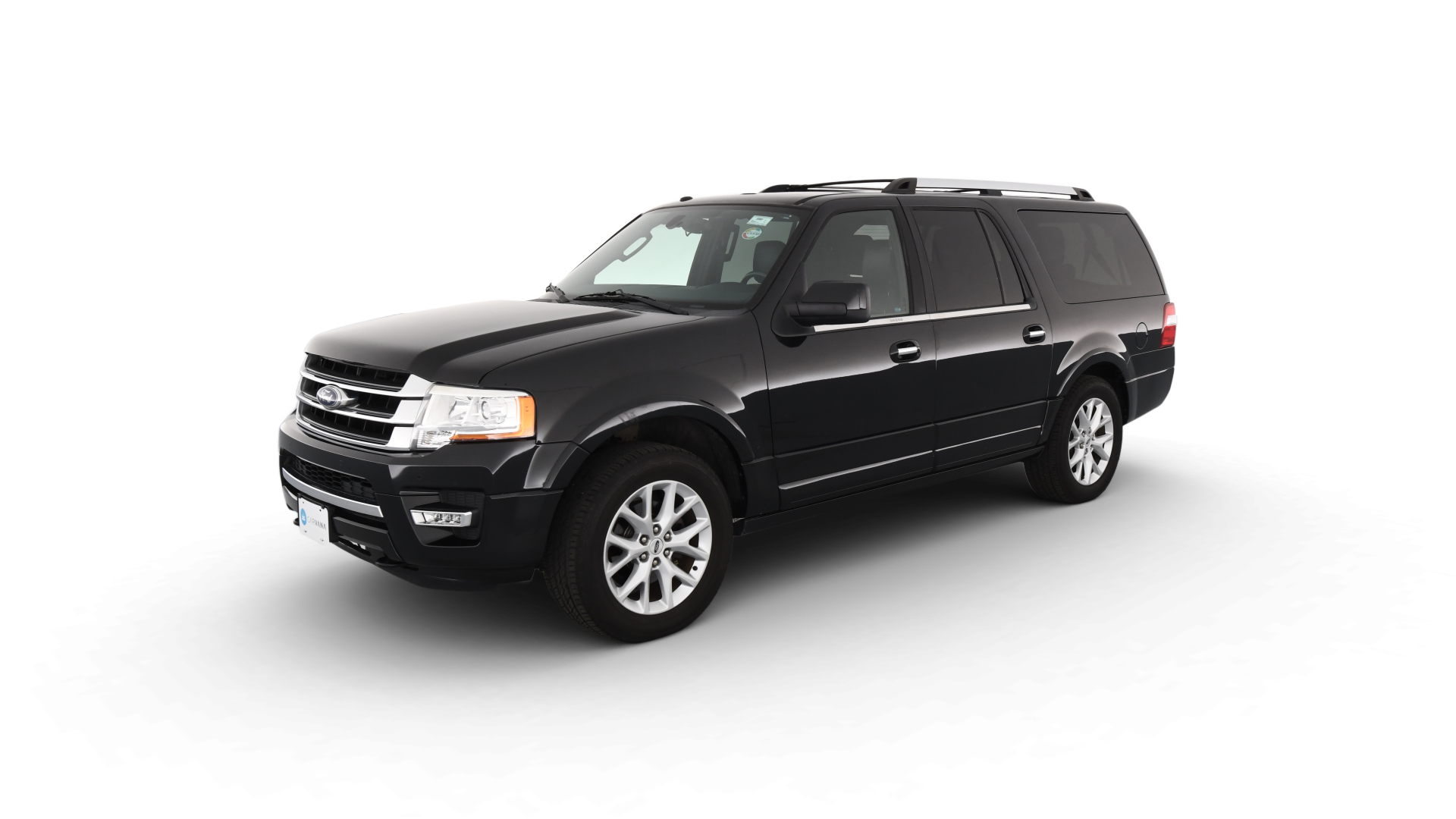 2015 Ford Expedition Limited