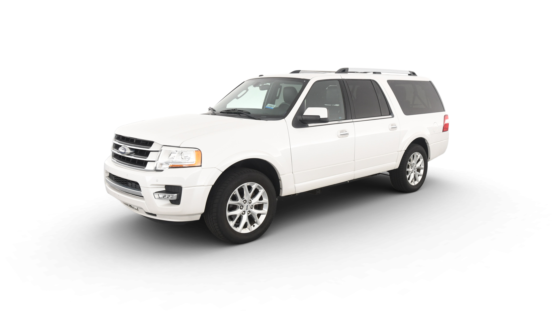 2015 Ford Expedition EL vehicle photo