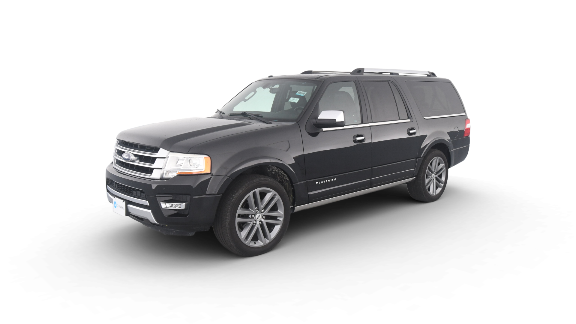 2015 Ford Expedition Platinum