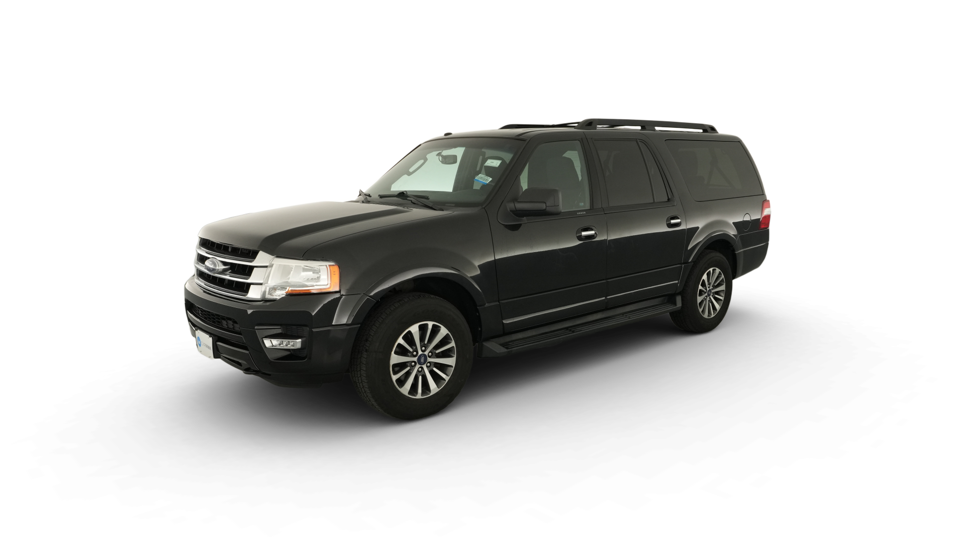 2015 Ford Expedition EL vehicle photo