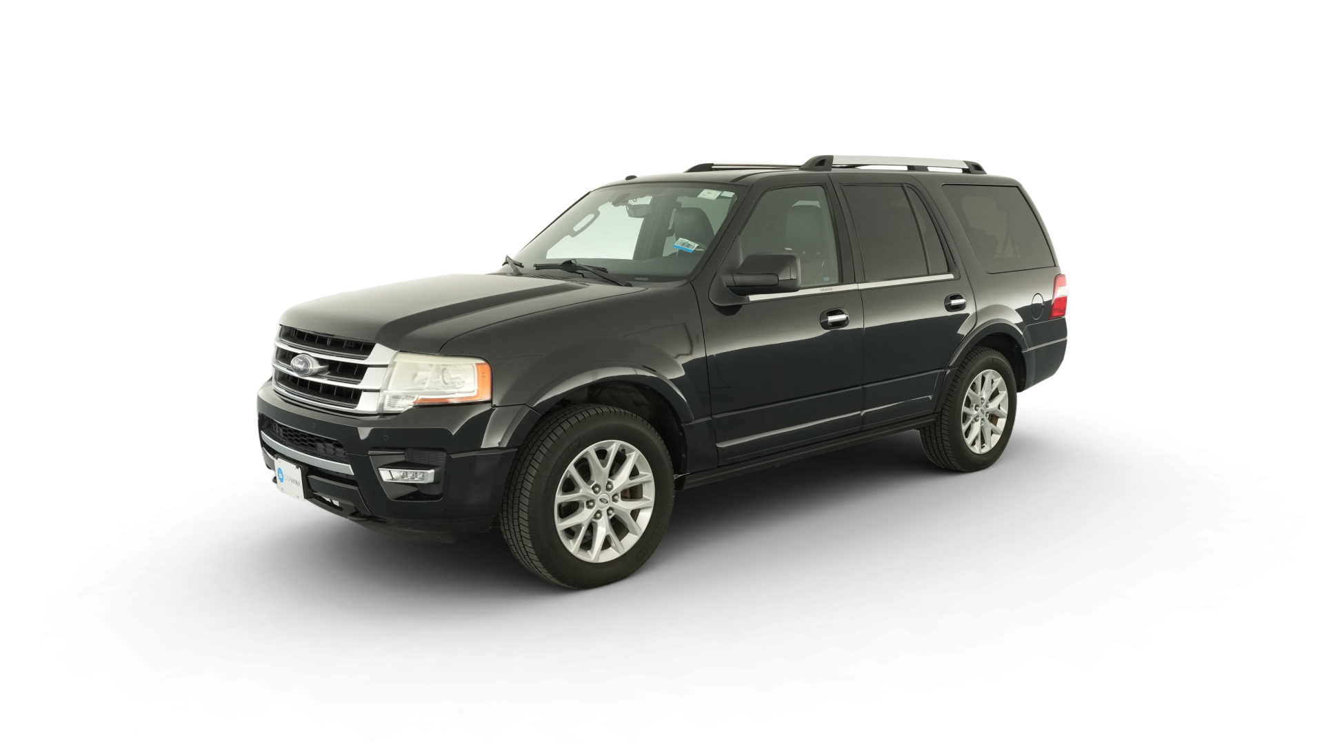 2015 Ford Expedition vehicle photo