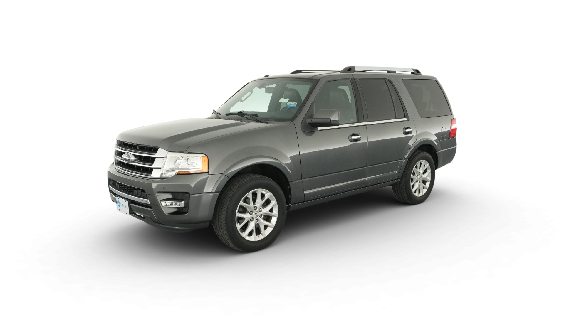 2015 Ford Expedition vehicle photo