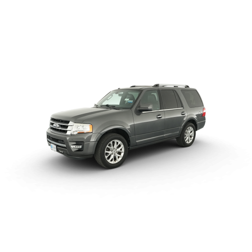 2015 Ford Expedition
