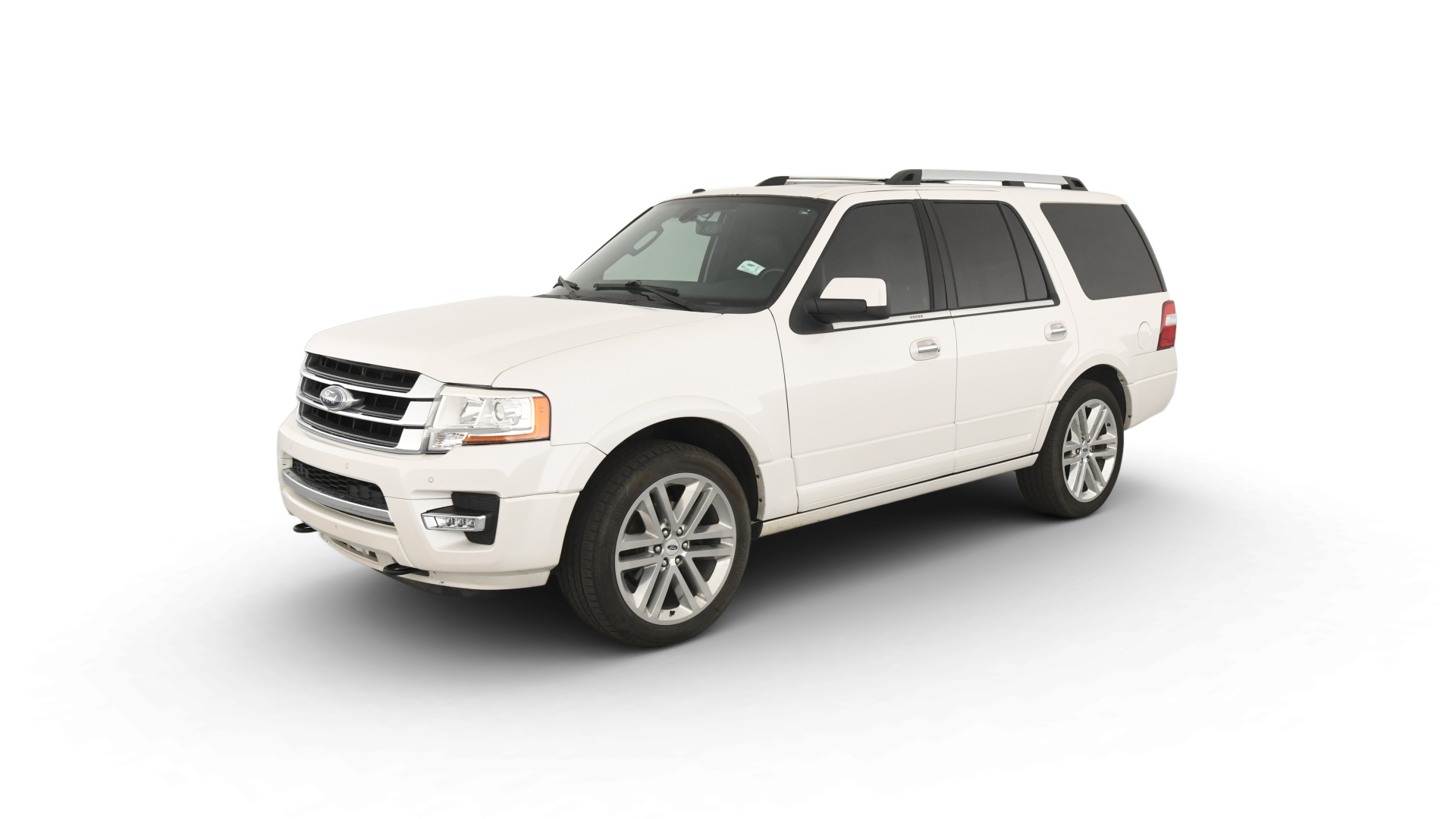 2015 Ford Expedition