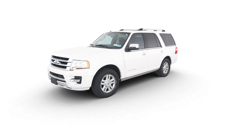 2015 Ford Expedition