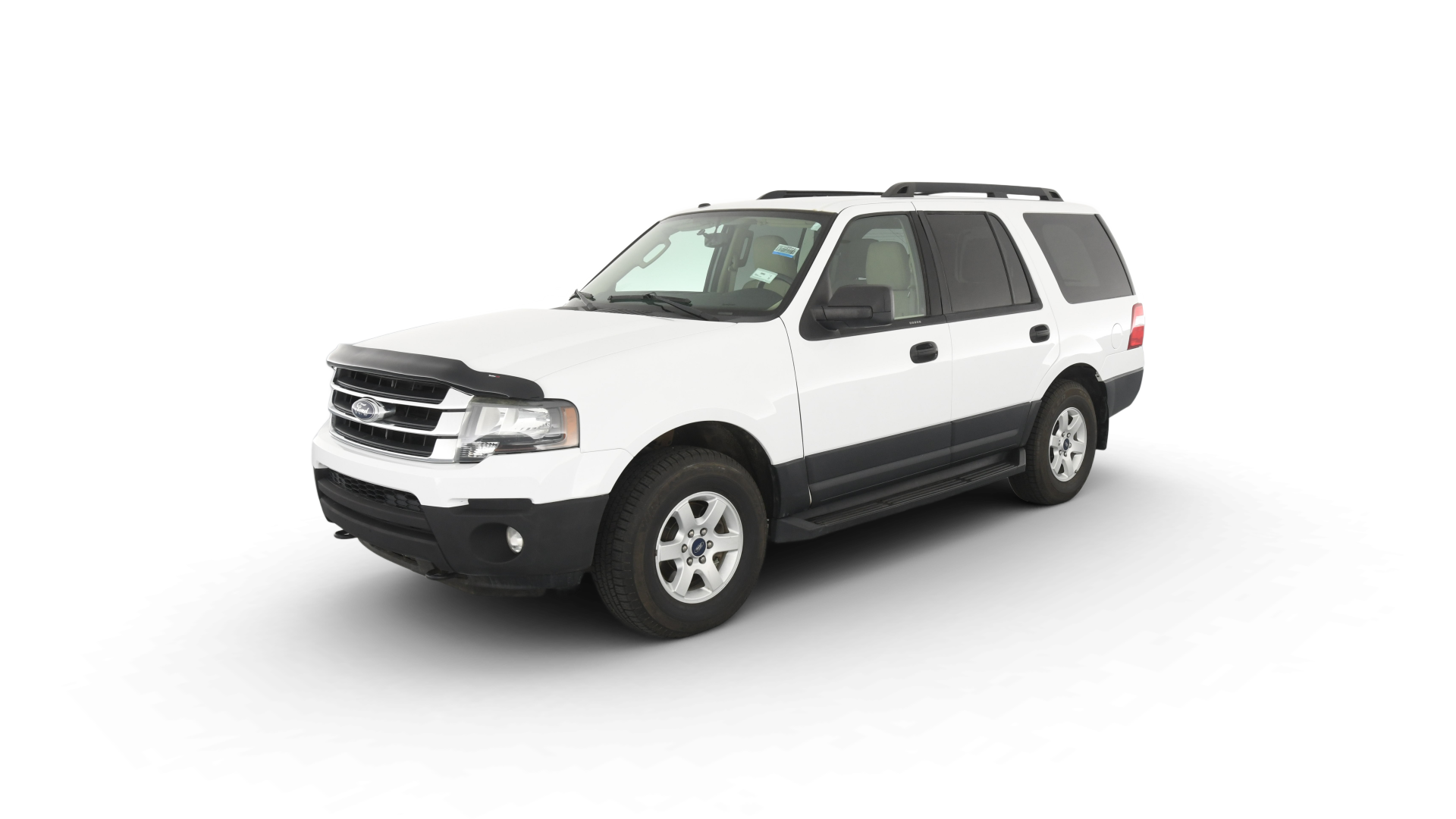 2015 Ford Expedition vehicle photo