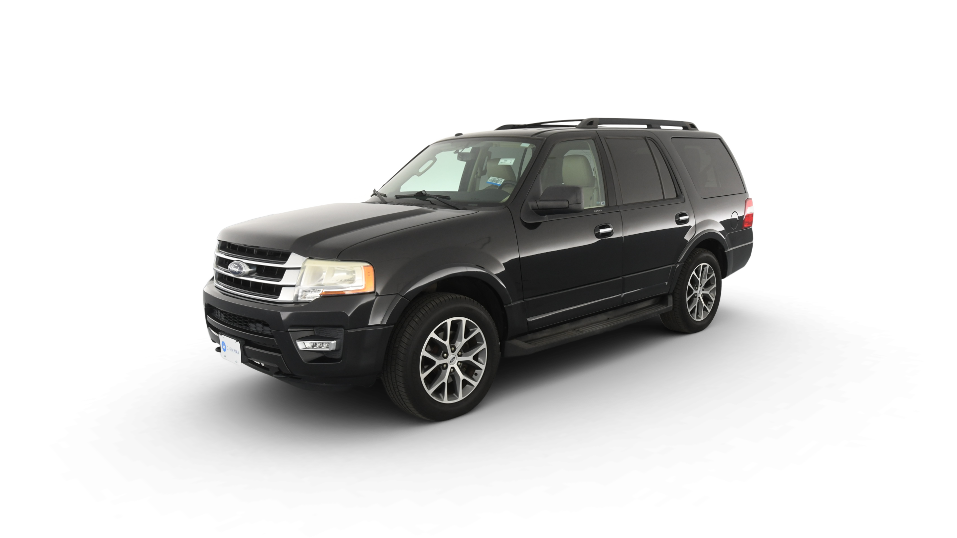 2015 Ford Expedition vehicle photo
