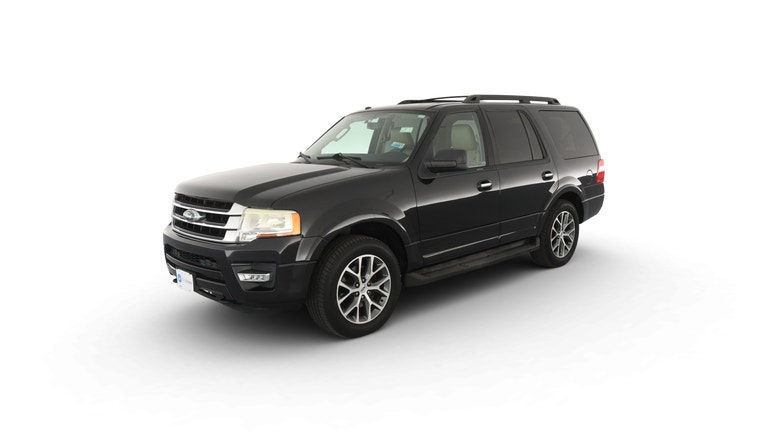 2015 Ford Expedition vehicle photo