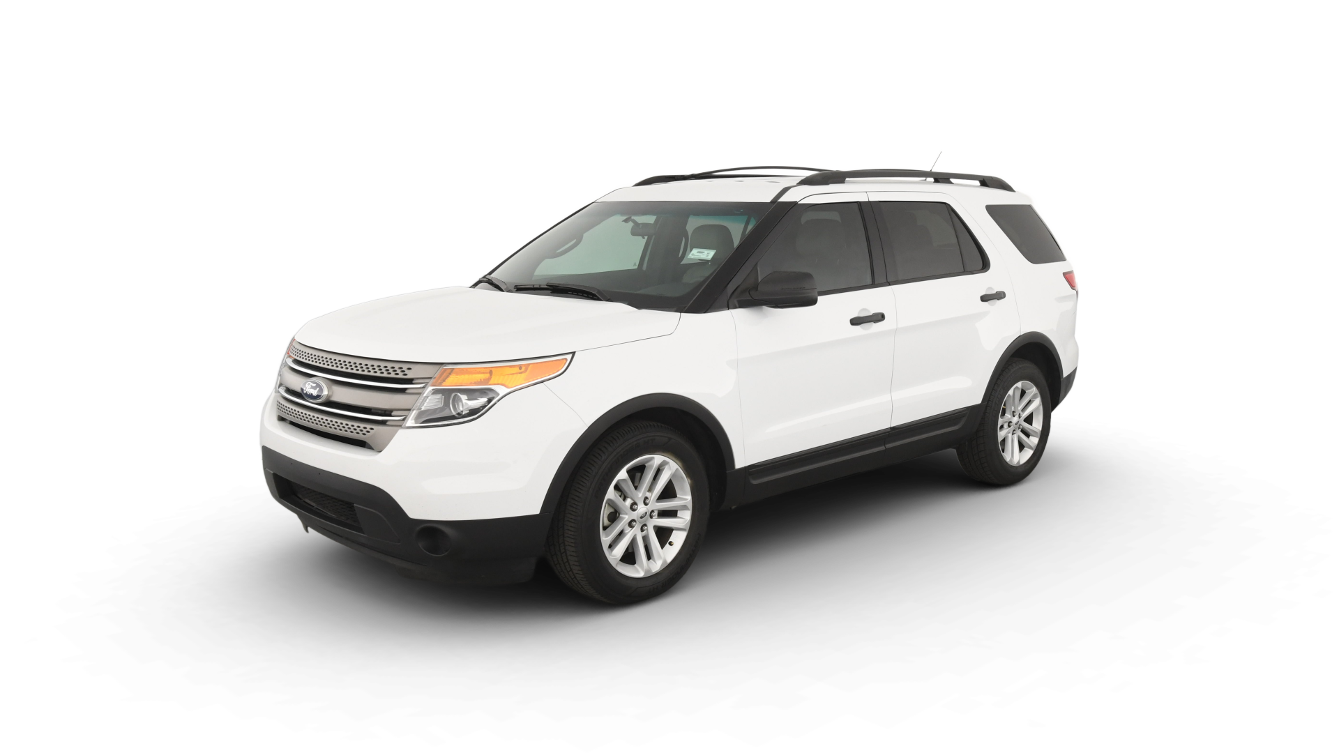 2015 Ford Explorer Base