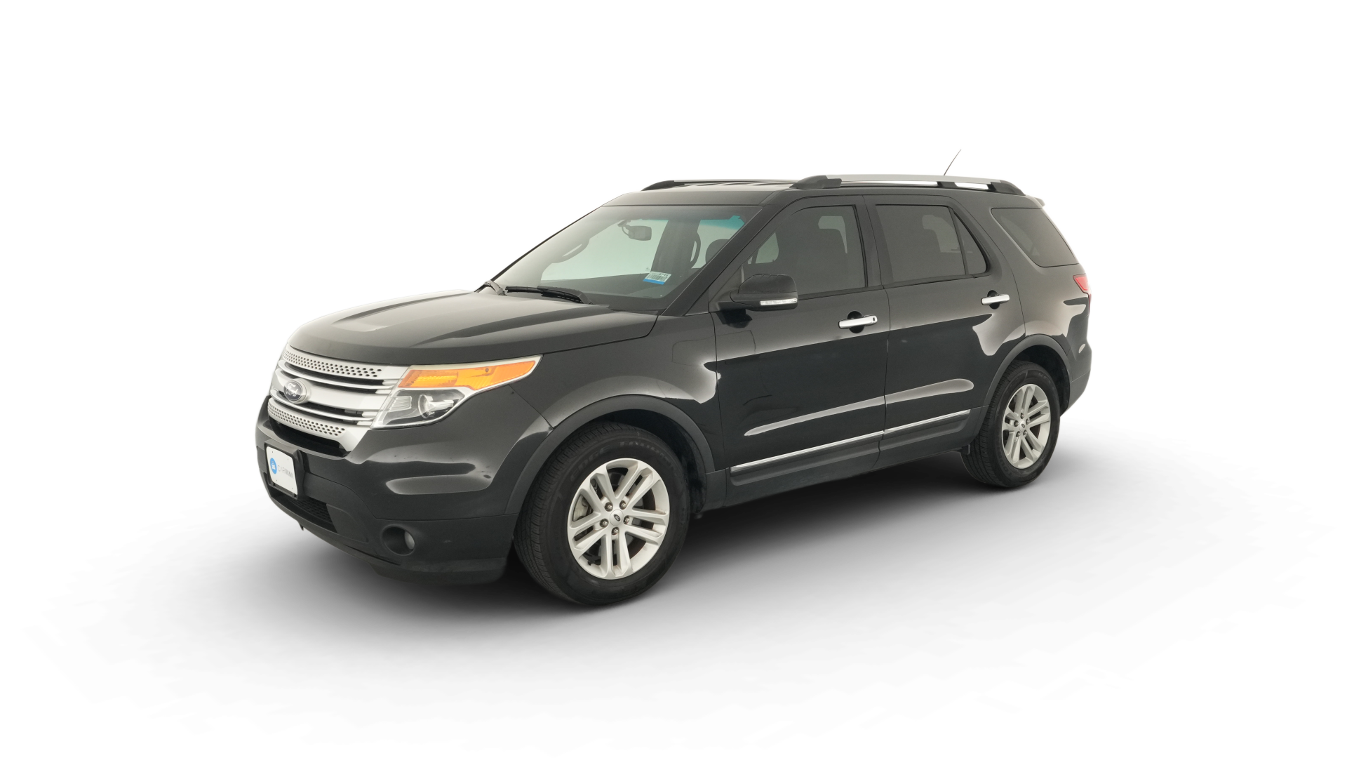 2015 Ford Explorer vehicle photo