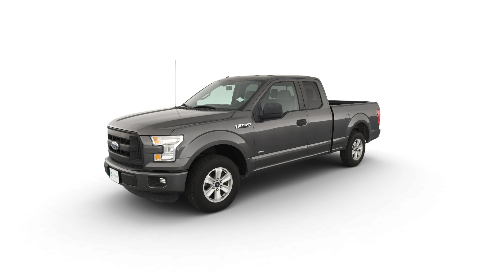 2015 Ford F-150 XL