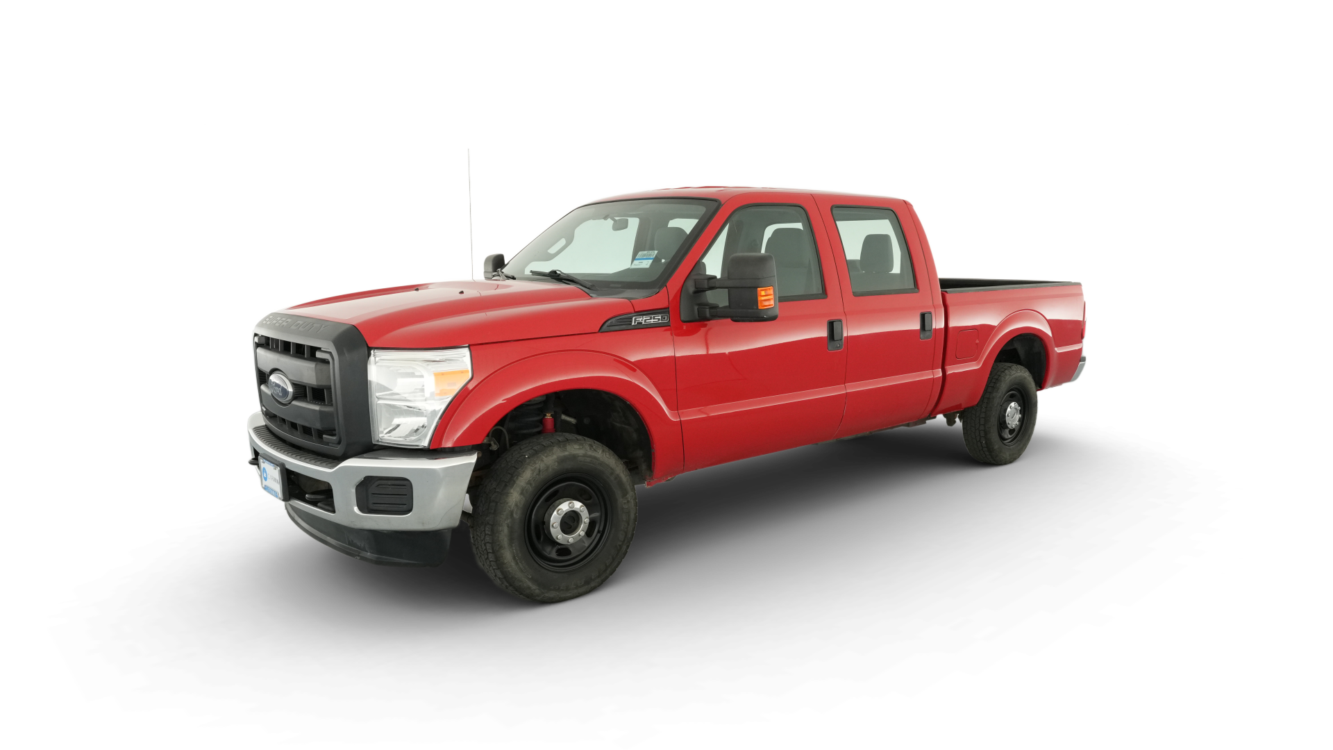 2015 Ford F-250 Super Duty XL