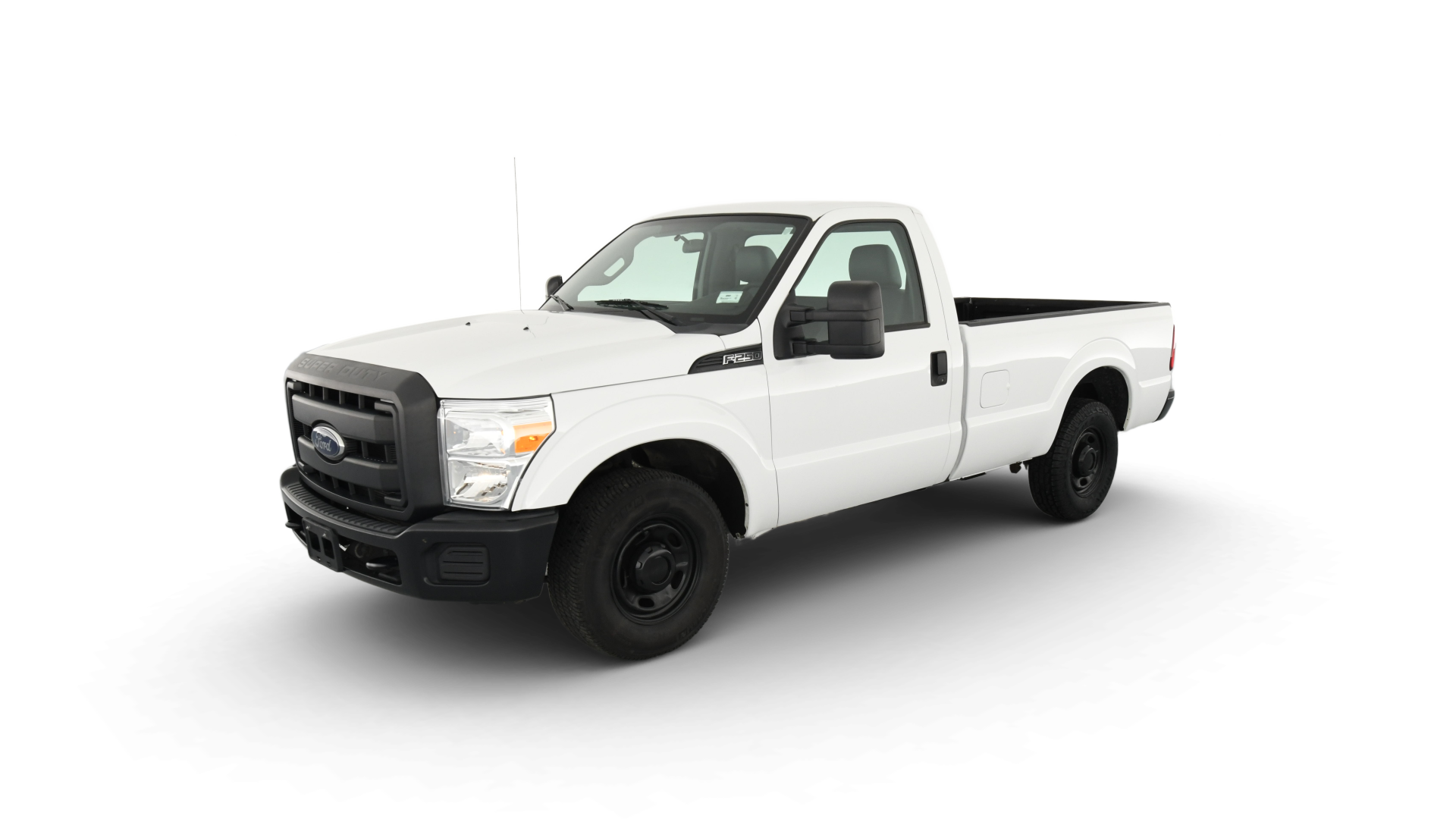 2015 Ford F-250 Super Duty XL