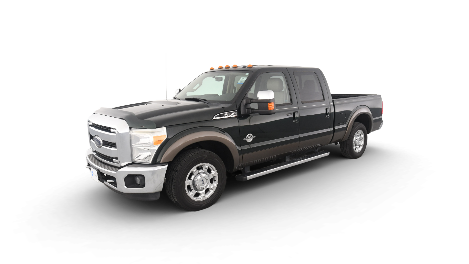 2015 Ford F-350 Super Duty Lariat